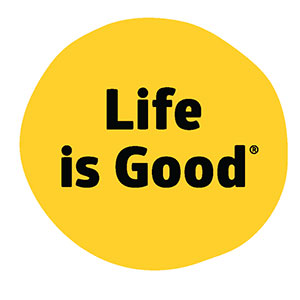 life is good life is good