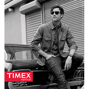 timex timex